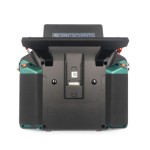 FrSky AeroWing Edition X20 PRO---Radio, Dual-side Gimbal Feedback